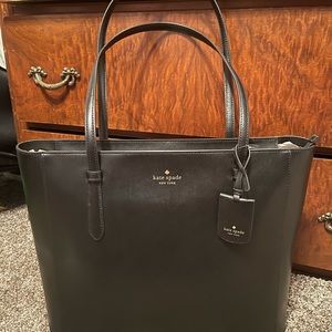 NWT Kate Spade ♠️ tote and wallet